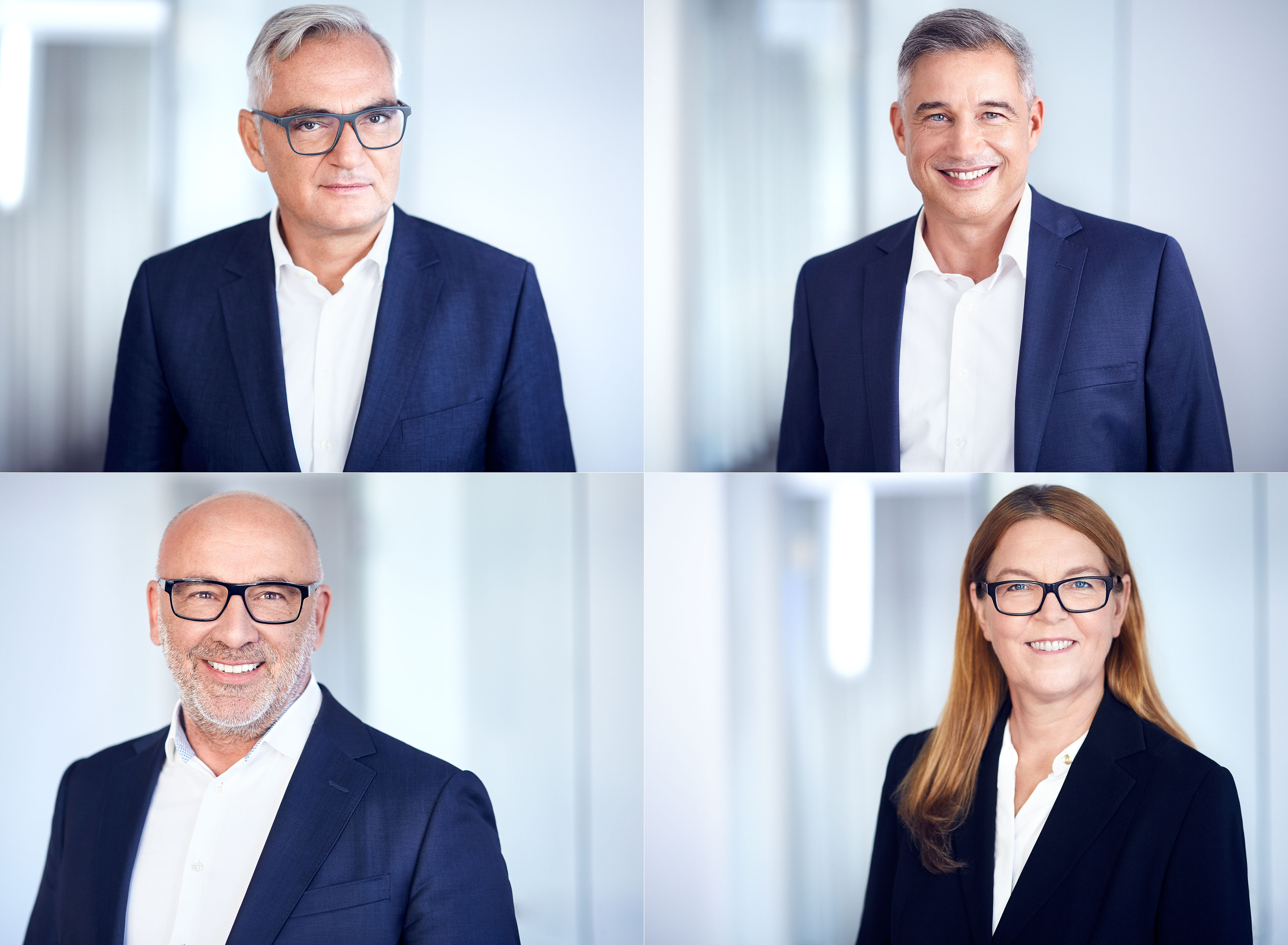 PWR Development GmbH, Mitarbeiterportrait, Businessportrait, Headshot, Corporate Photographer, Executive Portrait © Benno Kraehahn, Berlin